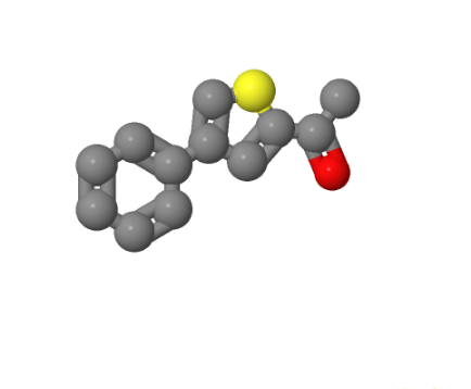 26170-93-4；1-（4-苯基噻吩-2-基）乙酮
