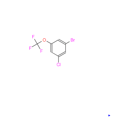 1417567-41-9；1-溴-3-氯-5-（三氟甲氧基）苯