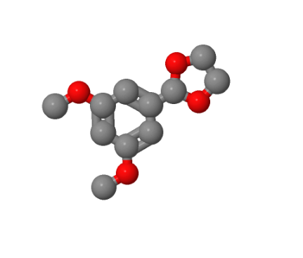 140464-70-6；2-（3,5-二甲氧基苯基）-1,3-二氧戊环