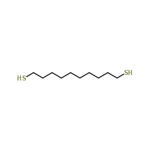 1,10-癸二硫醇 有机合成中间体  1191-67-9