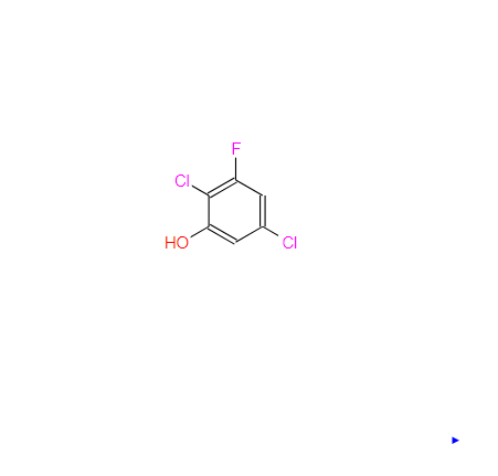 1394927-62-8；2,5-二氯-3-氟苯酚