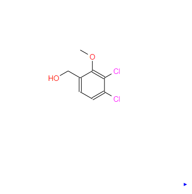 1935620-16-8；3,4-二氯-2-甲氧基苯甲醇
