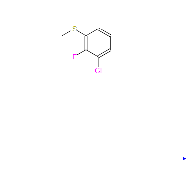 214057-24-6；3-氯-2-氟硫苯甲醚