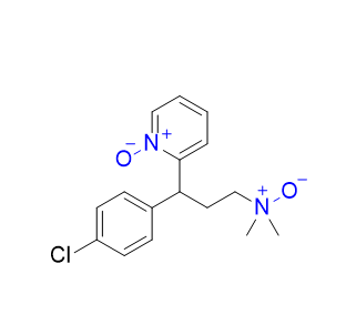 氯苯那敏杂质06