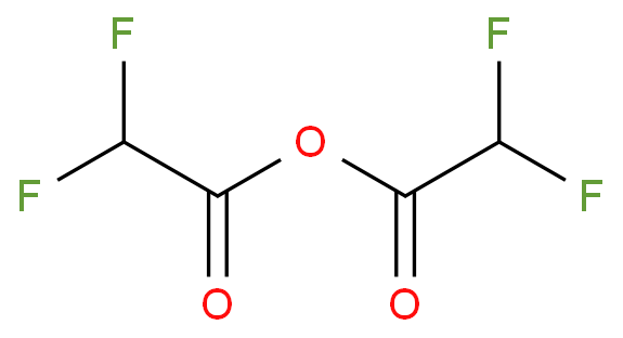 二氟乙酸酐（401-67-2）