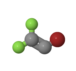 359-08-0；2-溴-1,1-二氟乙烯