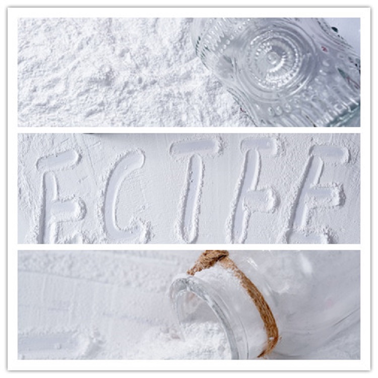 ECTFE   喷涂粉 优级 不粘性 耐腐蚀性  静电喷涂