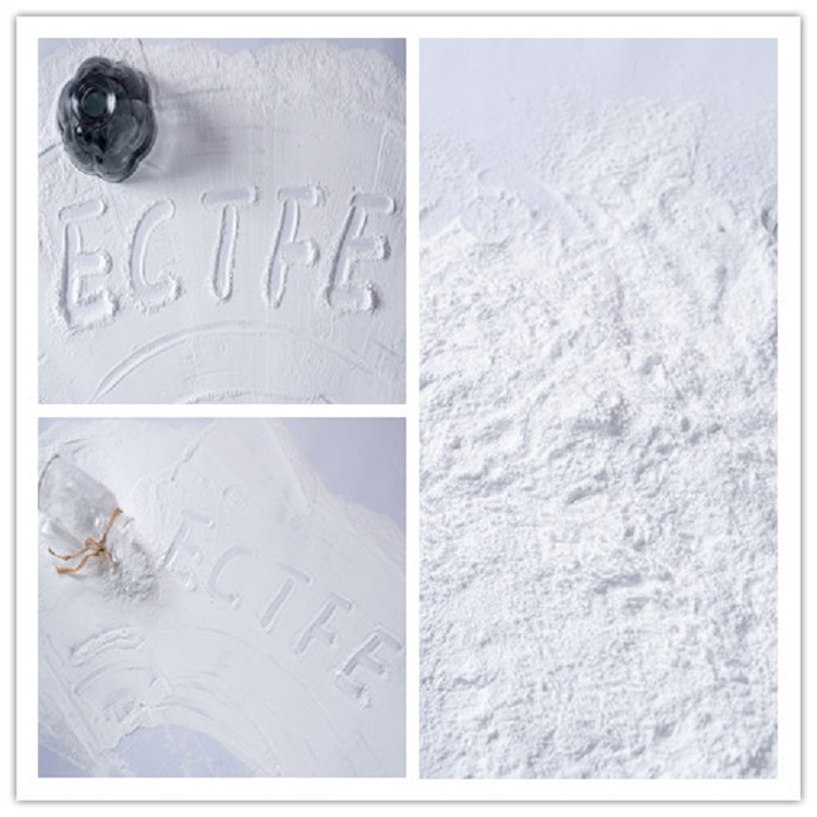 ECTFE   喷涂粉 优级 不粘性 耐腐蚀性  静电喷涂
