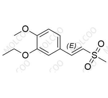 阿普斯特杂质63