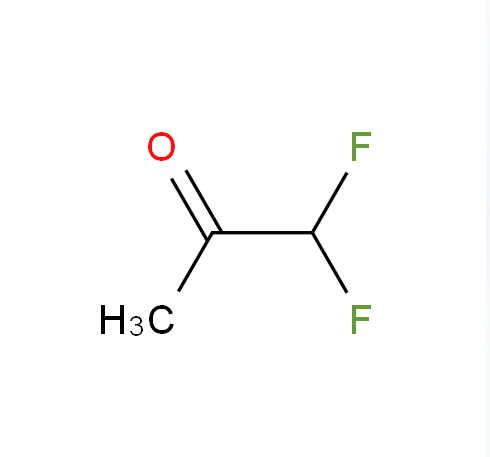 1,1-二氟丙酮 （431-05-0）