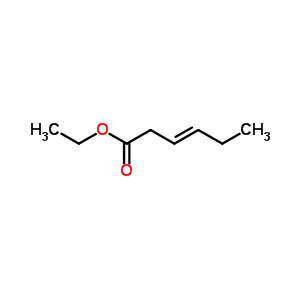 反-3-己烯酸乙酯 食品用香料  2396-83-0