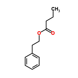 丁酸苯乙酯 食用香料 103-52-6