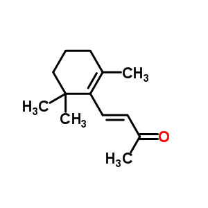天然β-紫罗兰酮 有机合成 14901-07-6