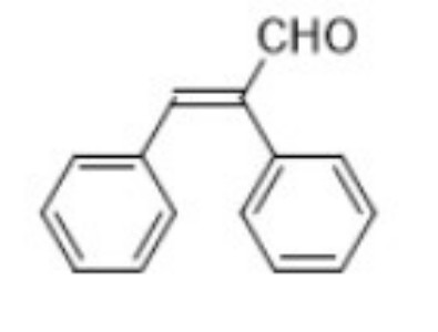  (E)-2-苯基肉桂醛 1755-47-1