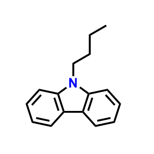 N-正丁基咔唑