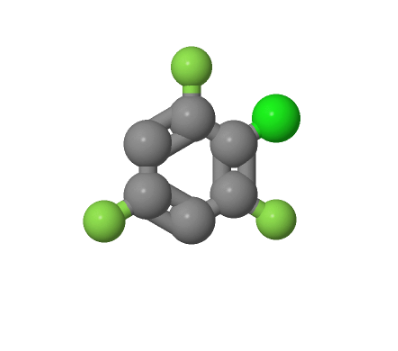 2106-40-3‘’ 2,4,6；-三氟氯苯
