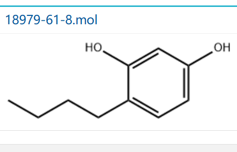 4-正丁基间苯二酚 化妆品添加剂