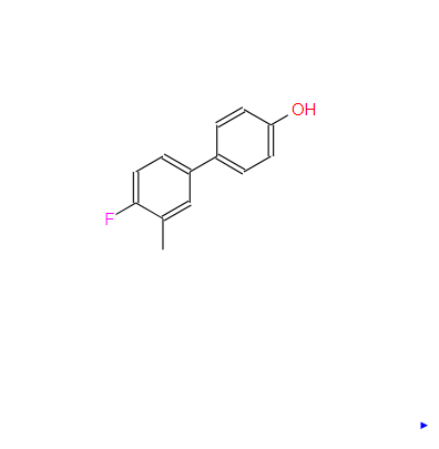 64465-60-7；4'-氟-3'-甲基-[1,1'-联苯]-4-醇