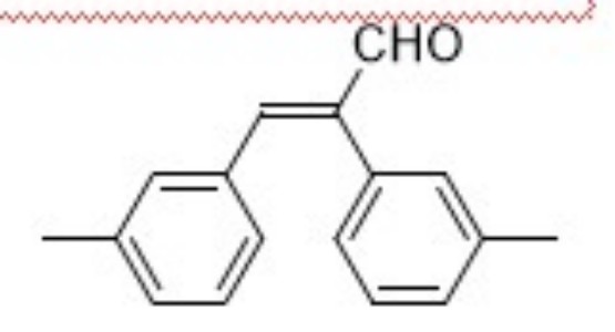 (E)-2,3-二(3-甲基苯基)丙烯醛