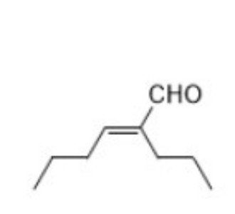 (E)-2-乙基-2-己烯醛