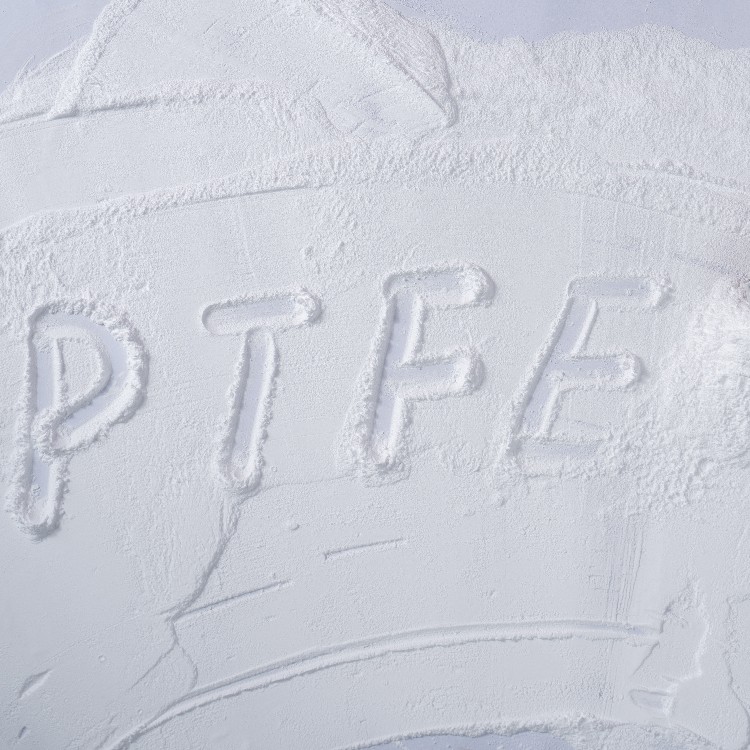 铁氟龙助剂 PTFE微粉 聚四氟乙烯超细粉 低分子量 耐磨