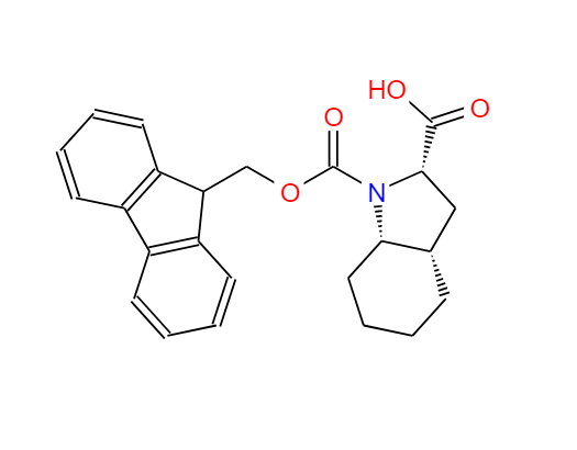 Fmoc-L-八氢吲哚-2-甲酸 130309-37-4