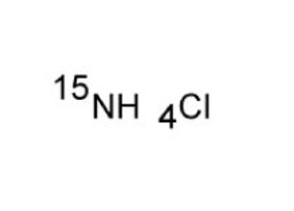 氯化铵(15N,99%) AMMONIUM CHLORIDE-15N,美国剑桥同位素实验室（CIL）原装