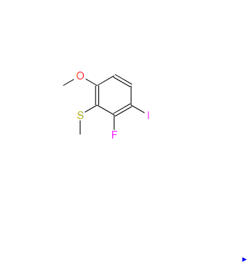 2635937-43-6；（2-氟-3-碘-6-甲氧基苯基）（甲基）磺胺