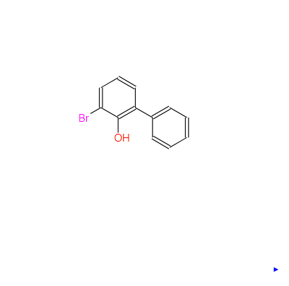 23197-48-0；3-溴-[1,1'-联苯]-2-醇