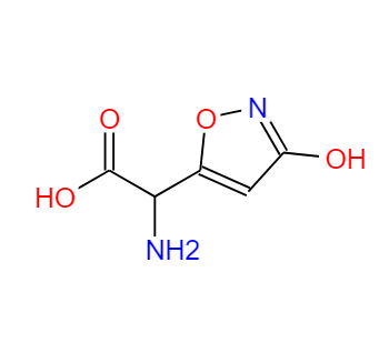 2552-55-8 鹅膏氨酸