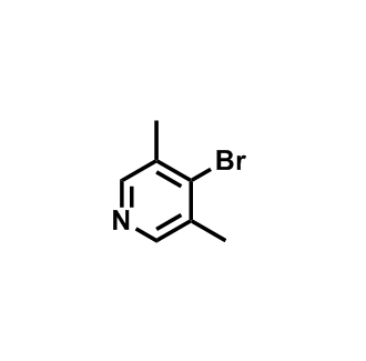 4-溴-3,5-二甲基吡啶 