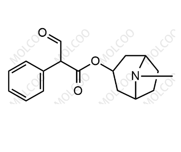 硫酸阿托品杂质11