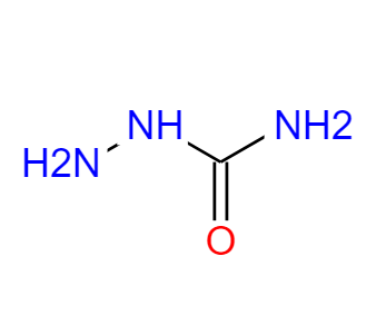 氨基脲；氨基甲籼肼