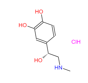 盐酸肾上腺素；盐酸盐肾上腺素