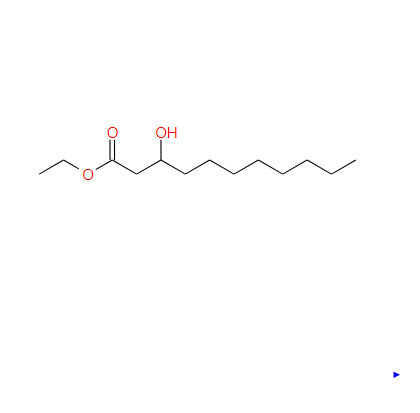 87070-52-8；3-羟基十一酸乙酯