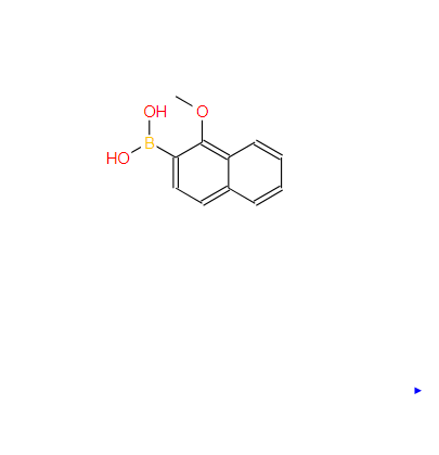 252670-79-4；1-甲氧基-2-萘硼酸