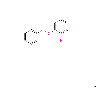 1432680-02-8；3-(苄氧基)-2-氟吡啶