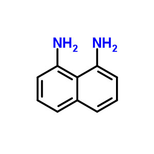 1,8-二氨基萘 有机合成染料 479-27-6
