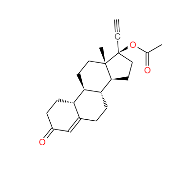 炔诺酮醋酸酯；醋酸炔诺酮