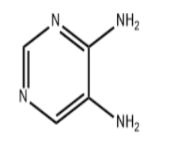 4,5-二氨基嘧啶