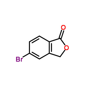 5-溴苯酞 有机合成中间体 64169-34-2	