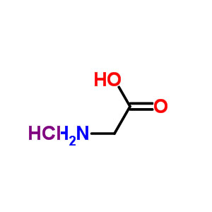 甘氨酸盐酸盐 有机合成中间体 6000-43-7 