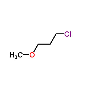 3-氯丙基甲基醚 中间体 36215-07-3