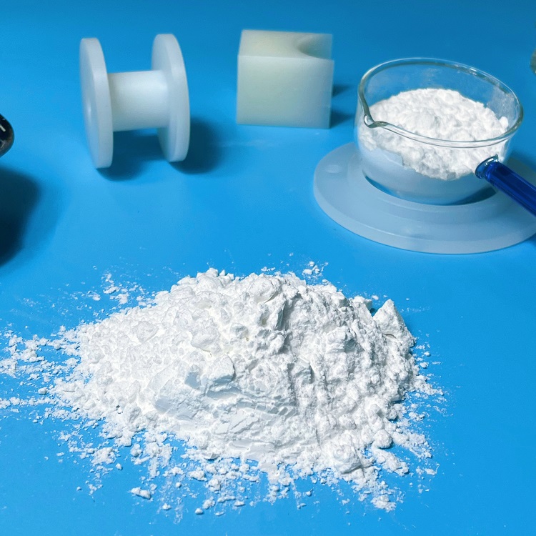 铁氟龙助剂 PTFE微粉 白色粉末 具有耐热性、滑润性