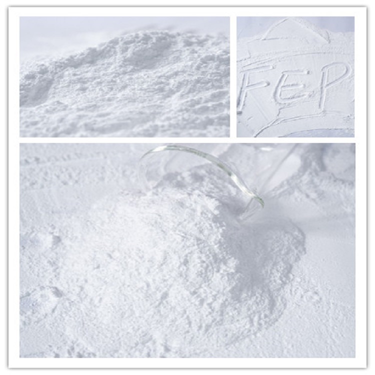 FEP喷涂原材料  含氟高分子 具有优异的耐磨性，不沾性