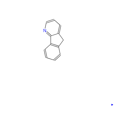 244-99-5；5H-茚并[1,2-B]吡啶