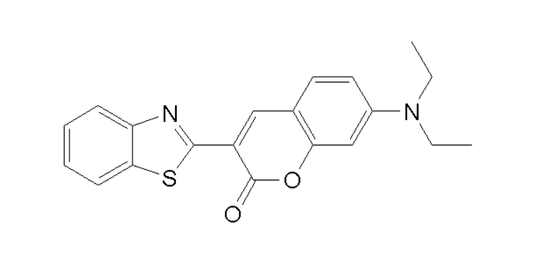 3-(Benzo[d]thiazol-2-yl)-7-(diethylamino)-2H-chromen-2-one