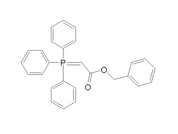 Benzyl 2-(triphenylphosphoranylidene)acetate