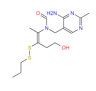 丙硫硫胺；丙舒硫胺