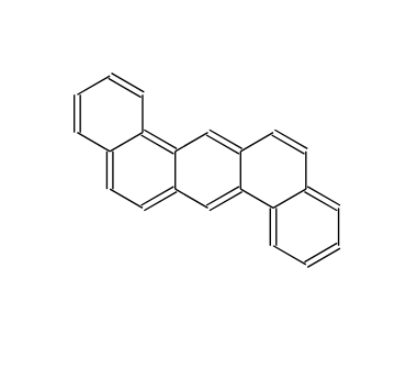 二苯并[a,h]蒽；二苯蒽